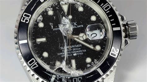 rolex date not working|rolex service before and after.